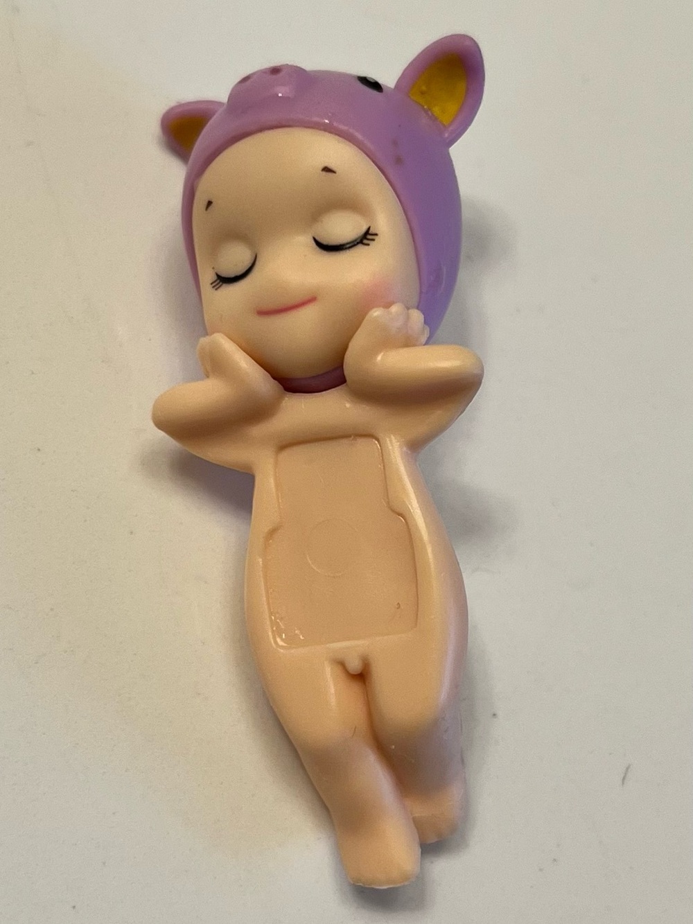 Sonny Angel Dreaming Hipper Pig